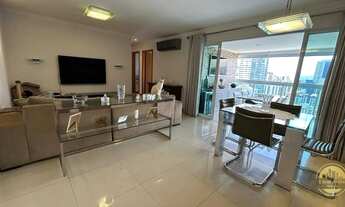 Imagem: Venda de Apartamento - Boqueirão - Santos