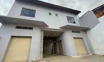 Imagem: Apartamento para Aluguel - Bairro São Judas