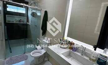 Imagem 6: Casa a venda 2 quartos 1 suíte com closet - Setor Buriti Sereno