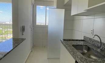 Imagem 5: Apartamento 2 Quartos - 1 Suíte - Pedro Ludovico