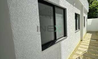 Imagem 7: CASA TÉRREA NOVA COM 3 QUARTOS, 1 SUÍTE, 2 VAGAS COM ÓTIMO TERRENO NO RIO PEQUENO!!