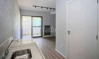 Imagem 3: Apartamento 1 quartos para alugar no(a) Vila Matilde