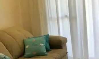 Imagem: Apartamento em Rua Luiz Dionísio de Souza