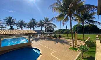 Imagem 3: Lote em Condomínio Roses Garden