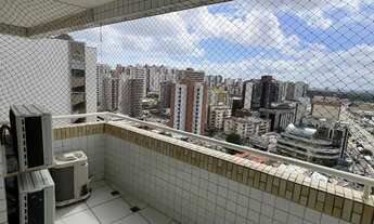 Imagem: ALUGO APARTAMENTO NO RENASCENÇA COM 3 QUARTOS