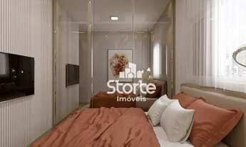 Imagem 5: Apartamento com 2 dormitórios à venda, 66 m² por R$ 460.000,00 - Tubalina - Uberlândia/MG
