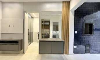 Imagem 2: Apartamento duplex com 1 quarto à venda, 77 m² por R$ 649.000 - Caiobá, Matinhos/PR