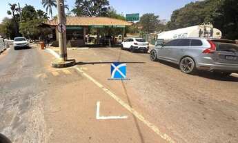 Imagem 2: MANSÕES ITAIPU LOTE 1602,26m²