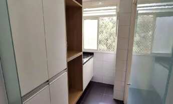 Imagem 5: Lindo apartamento para locação no condomínio Jardins de Tamboré em Santana de Parnaiba - S