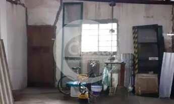 Imagem 5: Edifício Comercial em Mooca