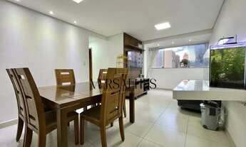 Imagem: Apartamento a venda, 3 quartos, 02 banheiros