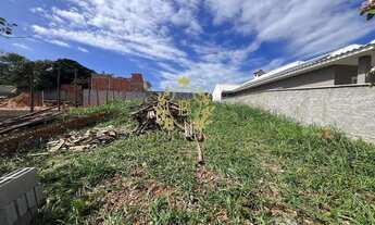 Imagem 4: EXCLUSIVO! Terreno à Venda no Condomínio Azaleia Exclusividade, Segurança e Localização P