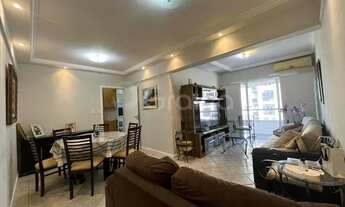 Imagem: Apartamento de 93m² com 3 quartos sendo