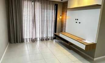 Imagem 4: Apartamento residencial para Locação em condomínio fechado, Santa Mônica, Feira de Santana