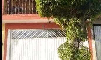 Imagem 1: Sobrado com 3 dormitórios à venda, 125 m² por R$ 489.000 - Jardim Hanna - Guarulhos/SP