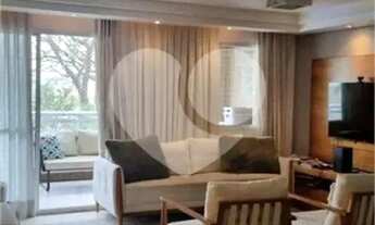 Imagem 4: Apartamento à venda com 3 quartos, sendo 2 suítes, no condomínio Boulevard São Francisco