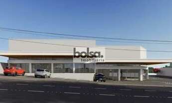 Imagem 2: PRÉDIO COMERCIAL para aluguel com 200 m² em Vila Santista, Bauru - SP