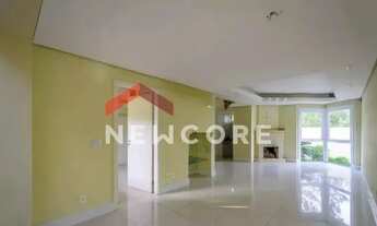 Imagem 2: Casa de condomínio em Rua Doutor Arnaldo da Silva Ferreira - Jardim Isabel - Porto Alegre