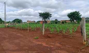 Imagem 2: Vendo Lote condomínio de Chácara próximo Trindade e Goiânia