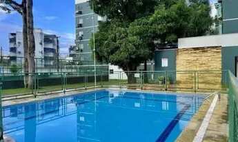 Imagem 4: Apto no bosque Ville - 2/4