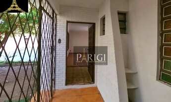 Imagem 7: Casa com 4 dormitórios para alugar, 165 m² por R$ 3.130,00/mês - Jardim Itu Sabará - Porto