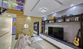 Imagem 4: LINDA CASA NO BAIRRO DO MARCO, 4 QUARTOS SENDO 1 SUÍTE, 2 VAGAS