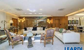 Imagem 4: CASA EM CONDOMÍNIO - VILA MADALENA - SP