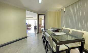 Imagem 7: Apartamento para venda possui 170 metros quadrados com 4 quartos em Praia do Morro - Guara