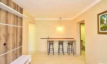 Imagem 3: Apartamento Apartamento com 2 dormitórios