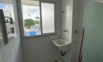Imagem 6: Apartamento residencial para Locação no Cond. Especiale Centro, Lauro de Freitas - BA