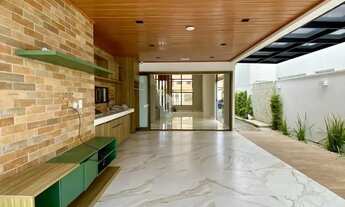 Imagem 6: YT CASA PARA VENDA NO TERRAS ALPHAVILLE