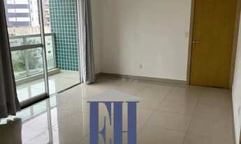 Imagem: Apartamento 02 Quartos - Buritis