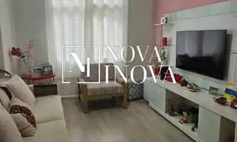 Imagem: Apartamento Padrão / Residencial / Copacabana