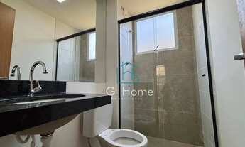 Imagem 7: Apartamento com 2 dormitórios à venda, 65 m² por R$ 199.000,00 - Gleba Esperança - Londrin