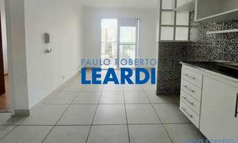 Imagem: APARTAMENTO - BOM RETIRO - SP