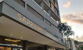 Imagem: Studio para locação no Córrego Grande