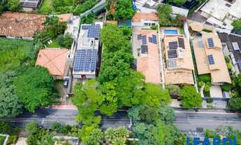 Imagem 7: TERRENO - ALTO DE PINHEIROS - SP