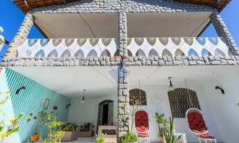 Imagem 5: Casa com 4 quartos e 4 banheiros a venda, 465m2!