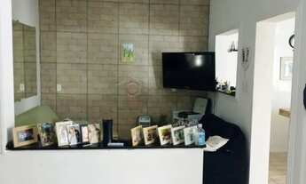 Imagem 7: CASA SOBRADO Á VENDA EM JUNDIAI - BAIRRO VILA RAMI