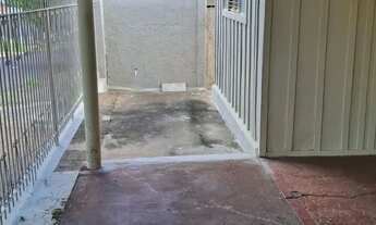 Imagem 5: Casa de madeira para alugar - Vila Tazitsu