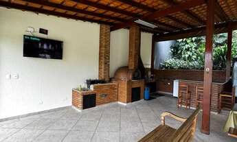 Imagem 6: Casa a venda em Mariporã SP / 3 Suítes + Piscina Área Gourmet