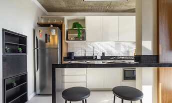 Imagem 7: NOVO HAMBURGO - APARTAMENTO 1 DORM - CENTRO