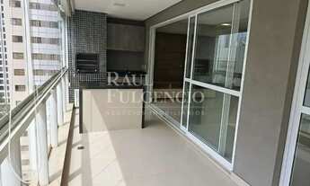 Imagem 2: Edificio Fontaine Blanc Residence - Gleba Palhano - Próximo ao Shopping Aurora