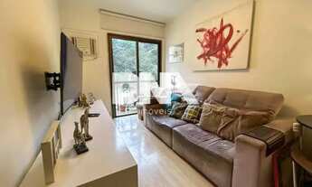 Imagem 2: Apartamento : / Residencial / Jardim Botânico