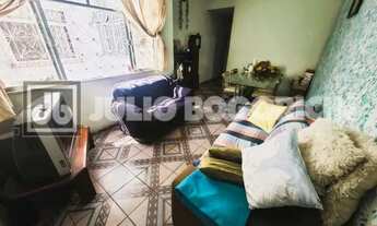 Imagem 3: Ilha do Governador - Zumbi - Rua Formosa do Zumbi - Apartamento - Elevador - Sala - 1 Quar