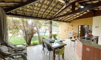 Imagem 5: Casa em lagoa santa com piscina codigo: 161873