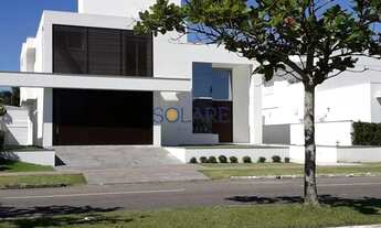 Imagem: Casa em Jurerê Internacional