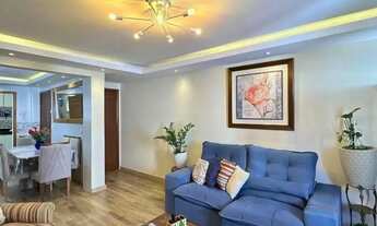 Imagem: Apartamento com 3 quartos à venda, 110