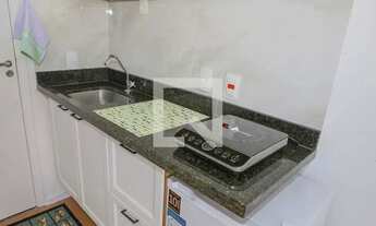 Imagem 5: Apartamento à Venda - Vila Romana, 1 Quarto, 18 m2