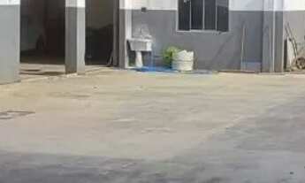 Imagem 6: GALPÃO - BELENZINHO - SP